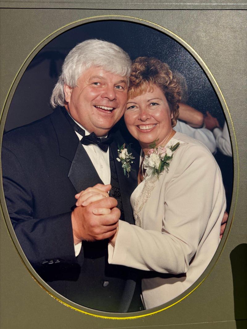 Adam's Parents
